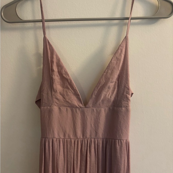 Altar’d State Maxi Dress - Picture 2 of 7